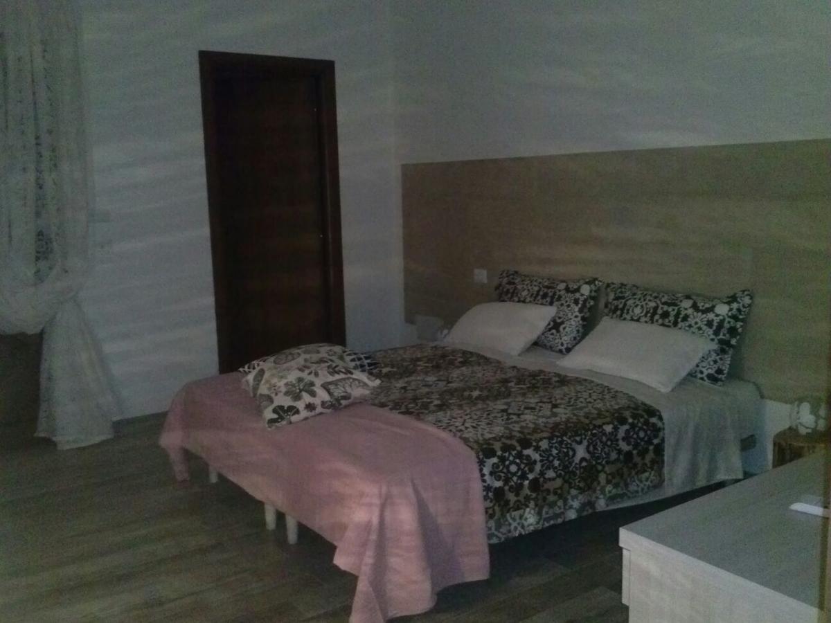 B&B La Casa Bianca Di Porto Conte Extérieur photo