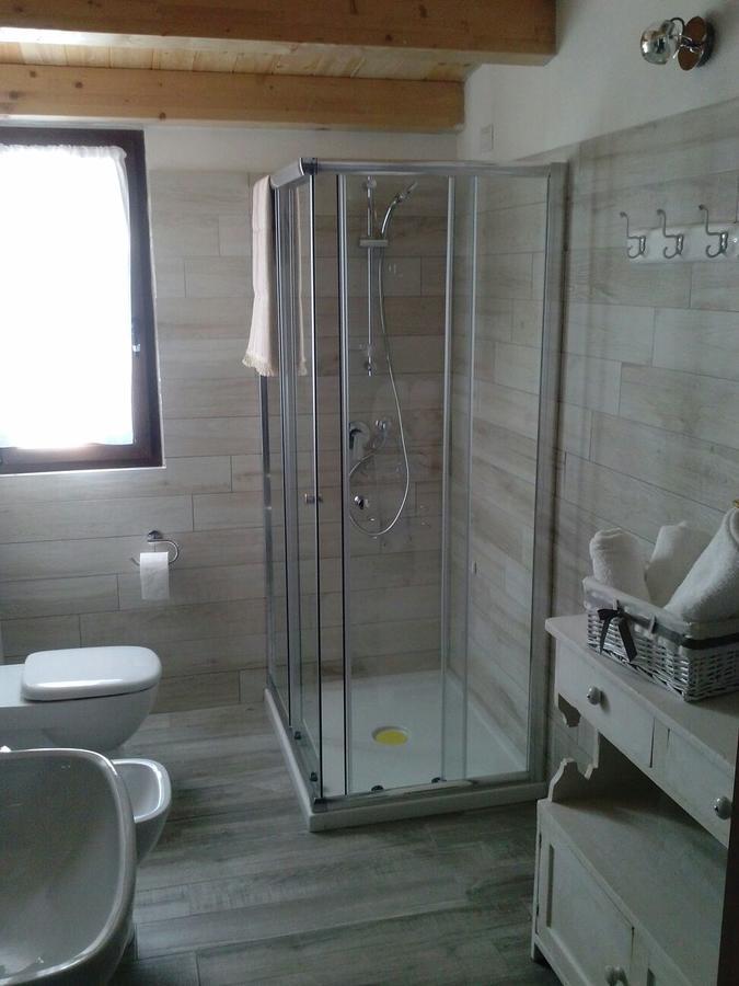 B&B La Casa Bianca Di Porto Conte Extérieur photo
