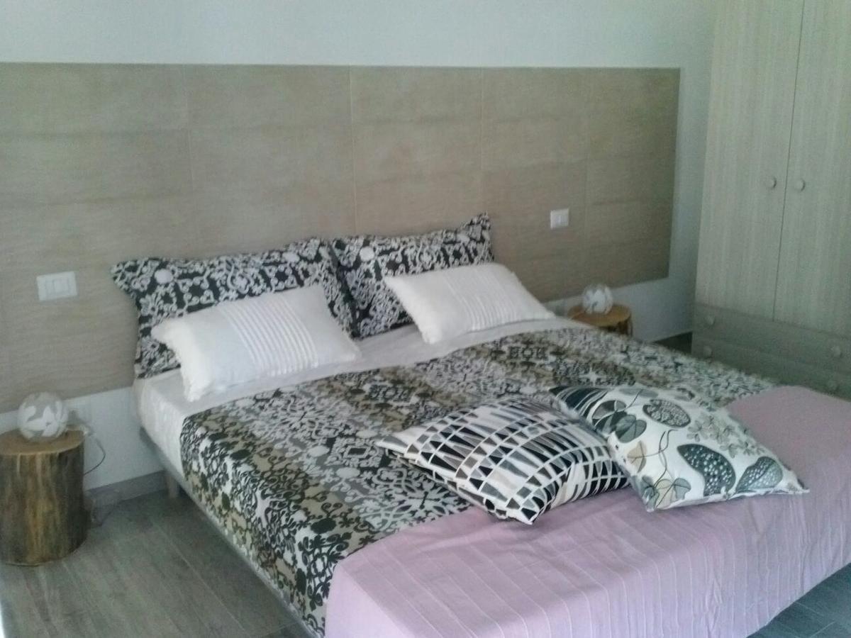 B&B La Casa Bianca Di Porto Conte Extérieur photo